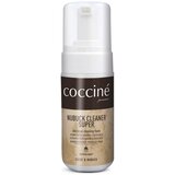 Coccine Cleaning Foam for Suede Nubuck and Textiles Nubuck Cleaner Cene