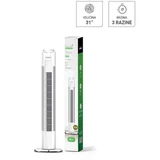 VENTILATOR STUPNI G.TECH 50W TST08-MF-WH