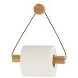 Tendance drzac toalet papira samolepljivi 19x18.3x4 cm bambus/braon ( 91047162 ) | ePonuda.com