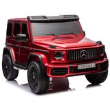  Automobil na baterije Mercedes G63 XXL crveni 24V Cijene