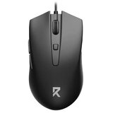 Redragon Miš DeskMouse Flow Essential (BM-4053) / 1200DPI / Wired | Eponuda.com