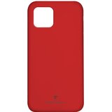 Teracell Maska za telefon Giulietta za iPhone 14 Plus mat crvena | Eponuda.com