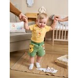 Sinsay Bodi od organskog pamuka s printom 2 pack Winnie the Pooh | shoptok.hr