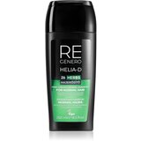 Helia-D Regenero šampon za učvršćivanje za normalnu kosu 250 ml Cijene