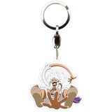 Abystyle Privezak - One Piece - Luffy Gear 5th | ePonuda.com