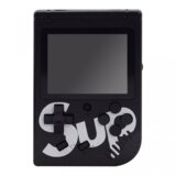  Retro mini video igra Sup (500 games) crna | Eponuda.com