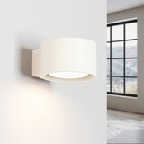 Sollux Stenska svetilka MODO 1 bež Gx53, (5000284944) | Shoptok.si