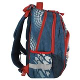 Spirit Školski ranac 3D Newbie Fast Racer 34x26x44cm | Eponuda.com