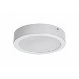 Rabalux Ugradna i nadgradna rasveta Shaun2 LED 7W bela (71204) | ePonuda.com