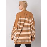 Factory Price Sweater-FE-SW-3346.56P-camel | Shoptok.si