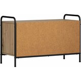  TV ormar 79,5 x 33 x 50 cm Hrast artisan Konstruirano drvo | shoptok.hr