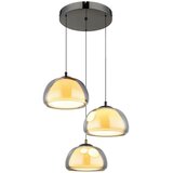 Globo VISEČA LED-SVETILKA AVILA 2700-6500 K 230 V | Shoptok.si