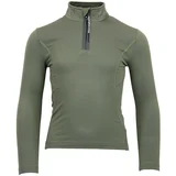 Majice z dolgimi rokavi Top technique FANEVI Kaki