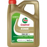Castrol motorno olje Edge 0W-20, 4L Cene