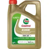 motorno olje Edge 0W-20, 4L