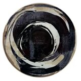 Dark Matter tanjir plitki Ø28cm | Eponuda.ba