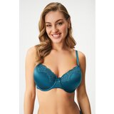 Hunkemöller Podložen modrček Lace and Shine II | Shoptok.si