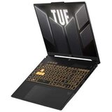 Asus Gaming laptop ASUS TUF FX608JPR-QT002, 16", Intel i7-14650HX, 16GB RAM, SSD 1TB, 16", RTX 5070 8GB | Eponuda.ba