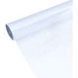 Prozorske folije statične 5 kom matirane prozirne sive PVC Slike