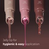 Laka Fruity Lip Glotioner hidratantno sjajilo za usne nijansa 701 Dolly 10 ml | shoptok.hr