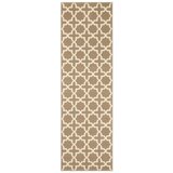 Hanse Home Rjav tekač 300x80 cm Glam - Hanse Home | Shoptok.si