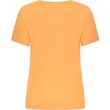 PepeJeans WOMEN&#39;S SHORT SLEEVE T-SHIRT ORANGE | shoptok.hr
