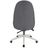 MID.YOU Vrtljivi Stol Avea I, Siva | Shoptok.si