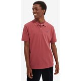 Scotch & Soda Polo majica Roza | Shoptok.si