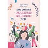 Harfa & Pametnica Kako vaspitati emocionalno inteligentno dete Cene