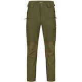 Blaser muške pantalone striker sl, zelene Cene