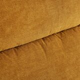 Mömax počivalnik melinda, rumena, vrtljiv, relax funkcija | Shoptok.si