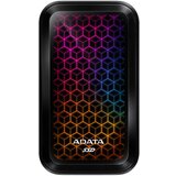 Adata SE770G 2 TB USB Type-C 3.2 Gen 2 (3.1 Gen 2) Black | shoptok.hr