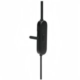 JBL T215BT Bluetooth slušalice, crna | shoptok.hr