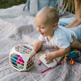 BabyOno Senzorna kocka Cube Box | Shoptok.si