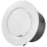 Commel poklopac ventilacijskog otvora 95mm, okrugli ( c420-903 ) | ePonuda.com