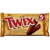 Twix multipack 5x50g | ePonuda.com