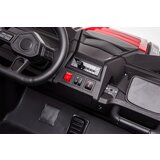 Buggy na akumulator A032 - dvosjed - zeleni | shoptok.hr