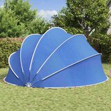  Paviljon za bazen Modra 546 x 516 x 250 cm, (5000207913) | Shoptok.si