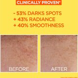 Garnier Skin Naturals Vitamin C posvjetljujući fluid SPF 50+ 40 ml | shoptok.hr