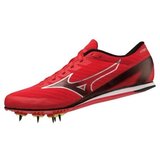 Mizuno Tek & Trail X First 2 Rdeča Cene