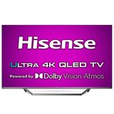 Hisense 65U7QF ULED 4K Ultra HD televizor