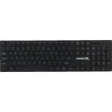 Connect Xl Tastatura sa multimedijalnim tipkama, USB, SLIM, crna boja – CXL-K300 | Eponuda.ba