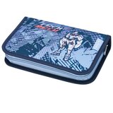  PERNICA PUNA 1ZIP 2PREKLOPA TECHMECH HERLITZ 50049189 * DO ISTEKA ZALIHA | shoptok.hr