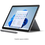 Microsoft Surface Go 4 WiFi 256 GB platinasta Windows ® tablet računalo 26.7 cm (10.5 palac) 1.0 GHz Windows® 11 Pro 192 | Eponuda.ba