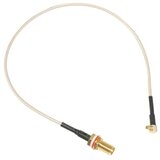 MikroTik Mmcx-rpsma pigtail ( mt152 ) Cene