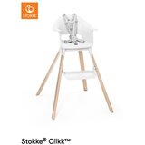 Stokke STOLČEK ZA HRANJENJE | Shoptok.si