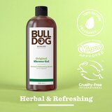 Bull Dog Grooming Set darilni set za mo&amp;scaron;ke Slike