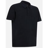Geox Blue men's polo shirt Polo - Men's | Shoptok.si