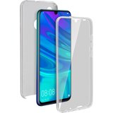 AVIZAR Celotna sprednja in zadnja zašcitna školjka, trda - prozorna str. Huawei P Smart 2019 / Honor 10 Lite, (20600159) | Shoptok.si
