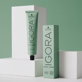 Schwarzkopf IGORA ZERO AMM trajna boja za kosu bez amonijaka nijansa 7-0 60 ml | shoptok.hr